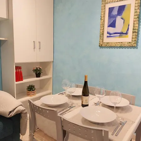 Apartment Centro