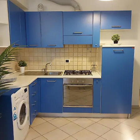 Centro Apartment Porto Recanati